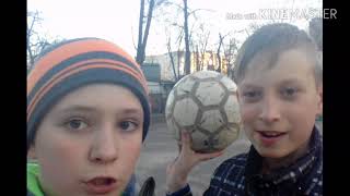 Бросаем мяч в баскетбольные кольца