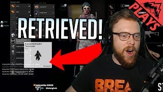 PLAYERUNKNOWN'S COAT - Battlegrounds #53 (PUBG Squad Gameplay) StoneMountain64