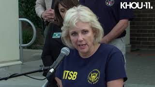 NTSB, L.A. Sheriff provide updates on helicopter crash that killed Kobe Bryant, 8 others