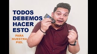 !Todos deberíamos hacer esto todos los días!