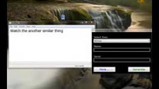 Keygen All in One Keygen