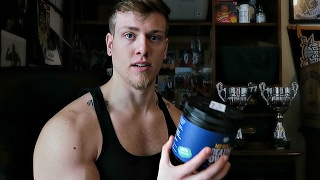 How to take creatine...