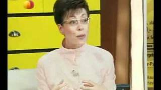 "Неделя стиля с Владом Лисовцом" Часть №1 (10.08.2010)