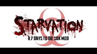 Modding Chronicles - Starvation for A16