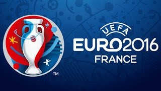 ЕВРО-2016 - РЭП ИТОГИ