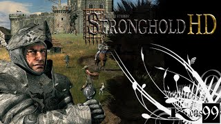 Stronghold HD - #16 - Отступаем с боем