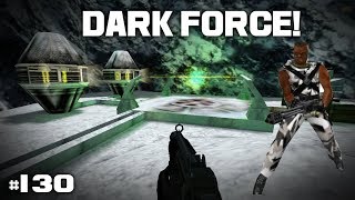 Half-Life: Dark Force (Обалденный мод! Просто супер!) #130