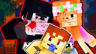 СОСЕД ВАМПИР БАНДА ЕВГЕНБРО УЖАСЫ#4 ПРИВЕТ СОСЕД В МАЙНКРАФТЕ! HELLO NEIGHBOUR IN MINECRAFT ROLEPLAY