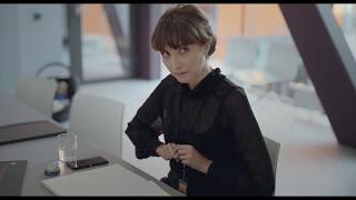 Квадрат — Русский трейлер 2017
