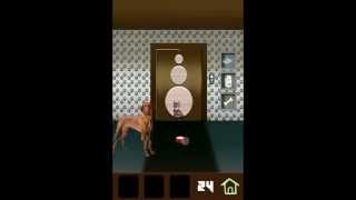 Can You Escape 100 Doors - Level 21-30 Walkthrough