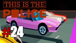 Безключные! - This is the police #24