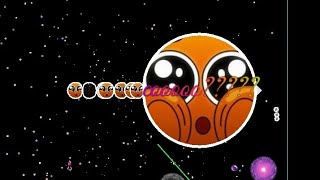 Nebulous mod Kilo (FFA Ultra)