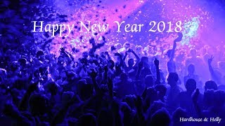 Happy New Year 2018 Hardhouse & Helly