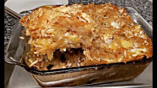 Easy Capirotada Recipe | Mexican Bread Pudding Recipe | How to Make Bread Pudding