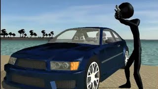 Stickman Gangster - by Get Through Asphalt | Android Gameplay |