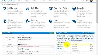 ВОТ ПОЧЕМУ Я ПЕРЕШЁЛ НА CLIXSENSE С NEOBUX!!