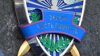 Пресс-конференция на тему: «Политические рокировки: кто займет место Виктора Шокина в Генпрокуратуре