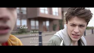 Побег (Escapade) - короткометражный фильм