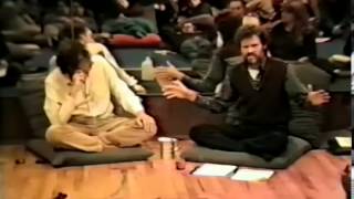 Terence McKenna, Rupert Sheldrake, Ralph Abraham - Metamorphosis
