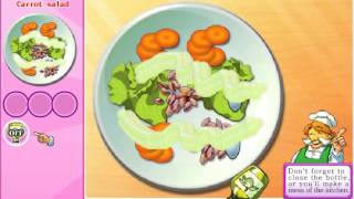 Family Restaurant (Семейный ресторан) - прохождение игры
