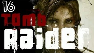 Tomb Raider - летсплей от SibRusich - 16