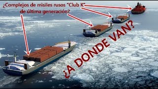 Movimientos tácticos de Rusia, ¿Preludio de algo grande? La OTAN desconcertada