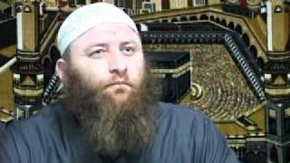 Sheikh Abul Hussain - Die besten Taten sind die Regelmäßigen (01.02.06 Berlin)