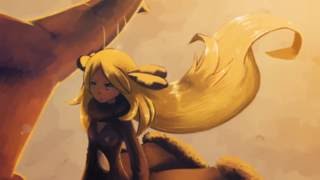 Pokemon Sinnoh Champion Battle Theme (Epic Orchestral Remix)