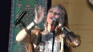 UUTAi Olena - Blessing of Nature