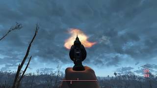 Fallout 4 Mod Review Overboss 357 Magnum