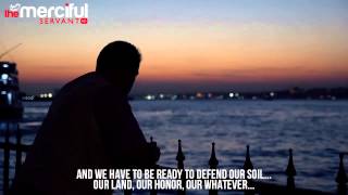 Islam is NOT Terrorism! Watch This & OPEN Your Mind