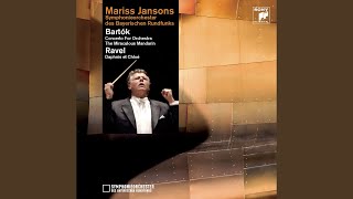 Concerto for Orchestra, Sz. 116/BB 123: V. Finale. Pesante - Presto