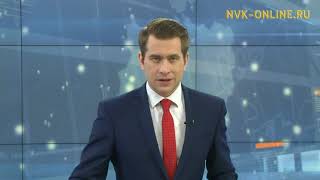 Информационная программа "Якутия". Выпуск 04.01.2018