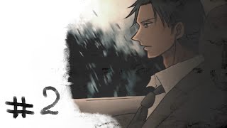 Прохождение The boogie man на русском #2 [Вечеринка начинается]