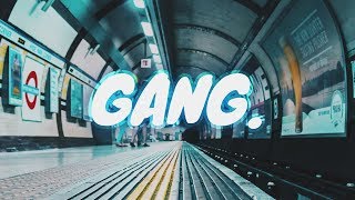 GANGSTA TRAP BEAT 'GANG' | Type Beat Gangsta Trap Beat 2017