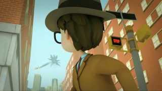 Diplomado de animación 3d con Blender Ejercicio Finales