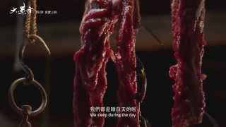 中正傳播104級畢業製作《大菜市》預告片