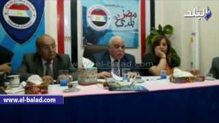 صدى البلد | رئيس حزب مصر بلدي : انتخابات المحليات أهم من البرلمان