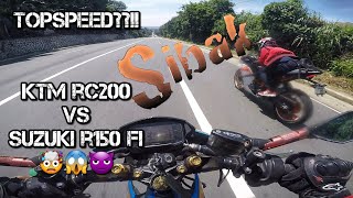 Ala eh, bumyahe kami dine sa Batangas! September Ride Plans | Shout out Suggestion