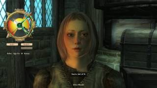 Etira Moslin - Oblivion Character Overhaul V2