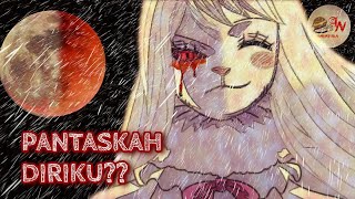 SETUJUKAH Carrot PENGKHIANATNYA?? PRESPEKTIF DUA SISI Suku MINKS ( Vivre Card #11 Part-1 )