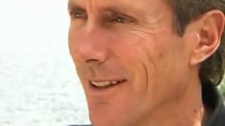 Mark Allen vs Dave Scott Ironman Triathlon Hawaii "Die großen Sportduelle" [Doku deutsch] [ARTE]