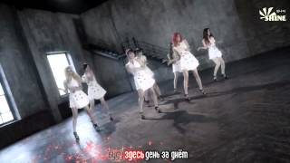T ara    Day By Day [рус.саб]