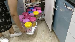 Modular kitchen in Dwarka 2018