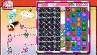 Candy Crush Saga 361, 358, 210 Level Finishing ★★★  NO BOOSTER !!!