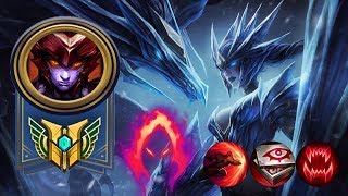 Shyvana Montage 2019 | Best Shyvana Plays | Love league of legends