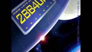 George Clinton & the P-Funk Allstars - I'll Be Sitting Here feat. Joi