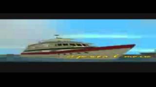 Прохождение GTA Vice City ( Миссия 9 - Стрельба В Молле )