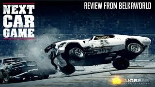 Обзор игры Next Car Game 2014 [гонки]