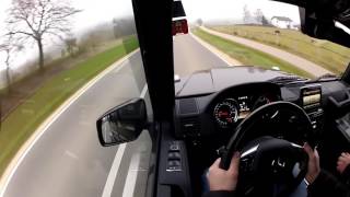G63 AMG 2015 AMG109 Разгон и езда Гелик
